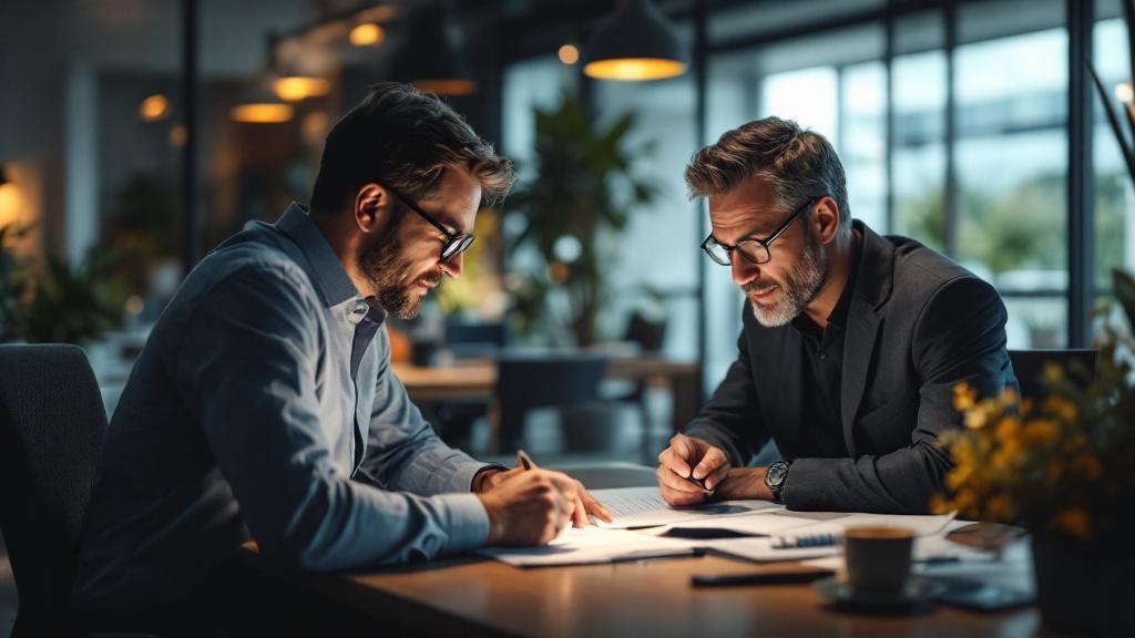 Finding the Best Merchant Funding Companies like Speedy Holdings Group